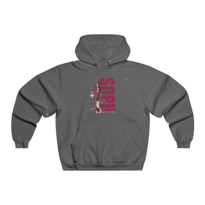 Sophia Lowenberg Vintage Hoodie