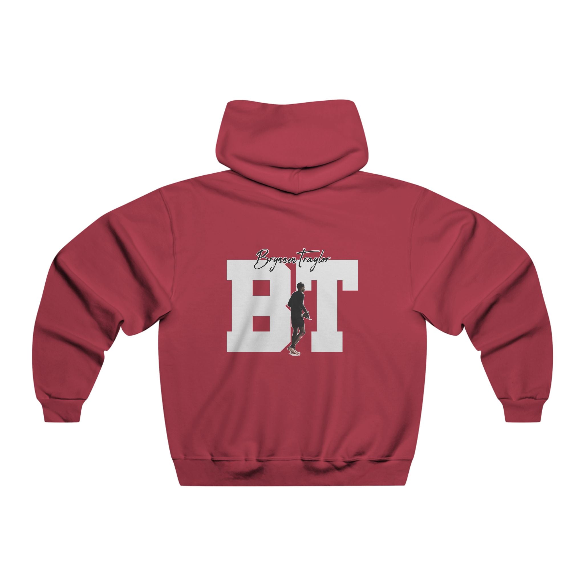 Brynnen Traylor Vintage Hoodie