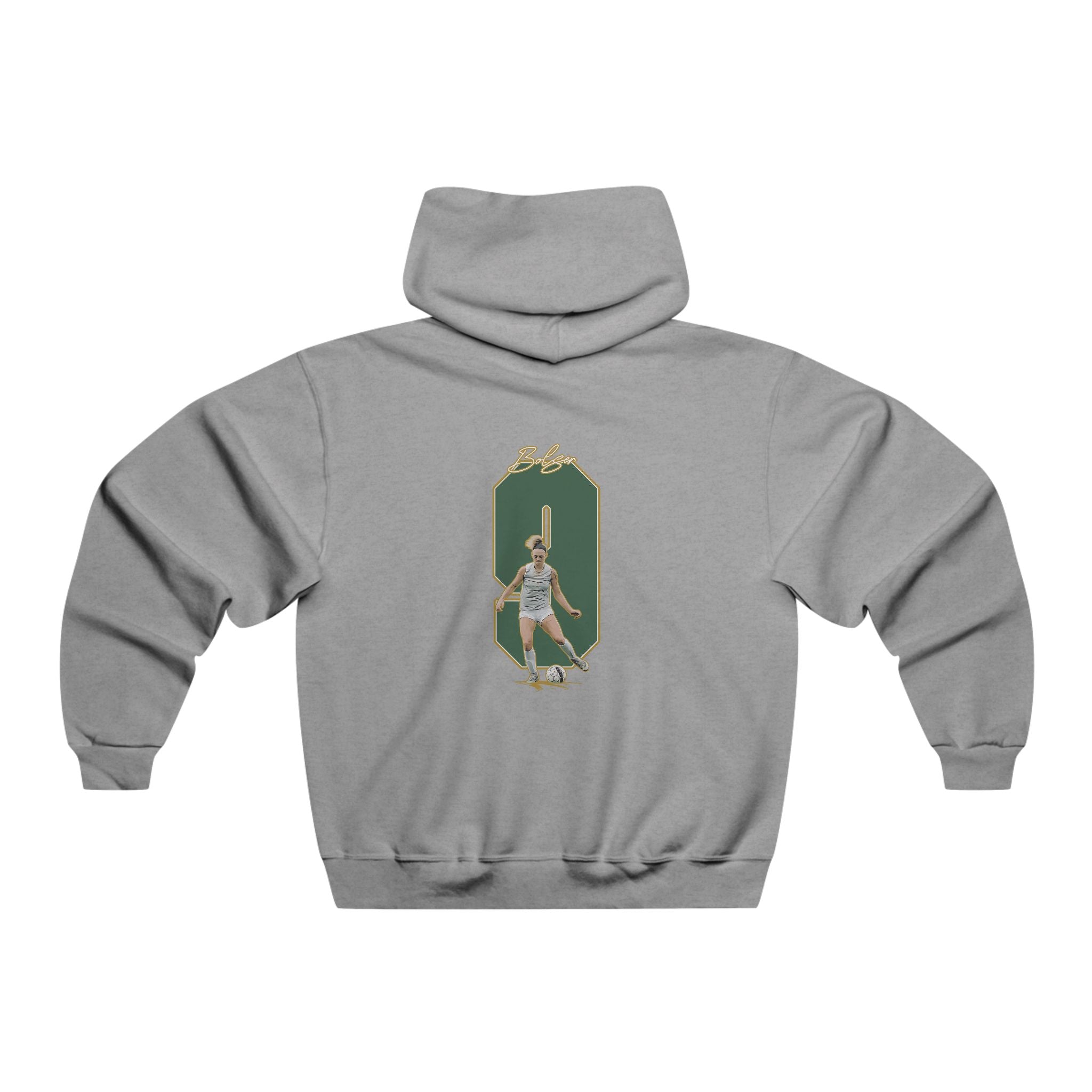 Rylee Bolser Vintage Hoodie