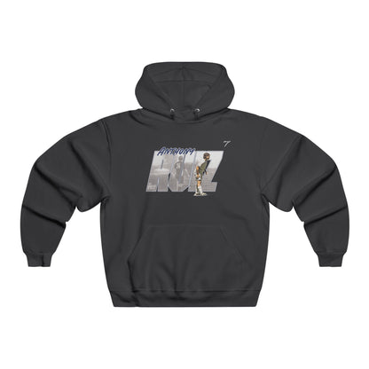 Anthony Ruiz Vintage Hoodie