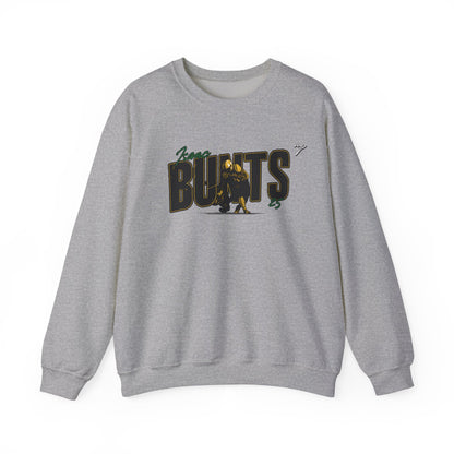 Isaac Bunts Crewneck