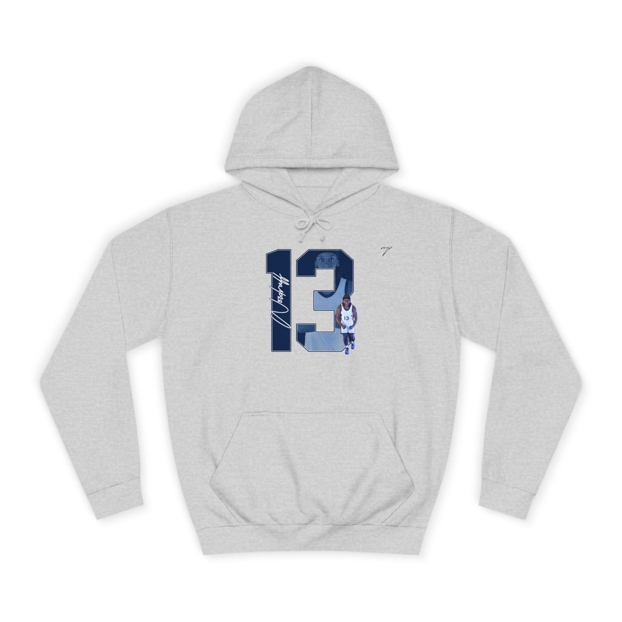 Taylor Woodruff Hoodie