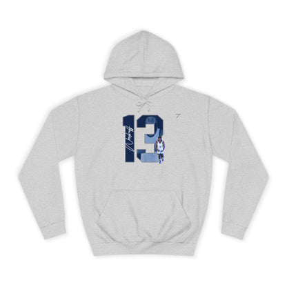 Taylor Woodruff Hoodie