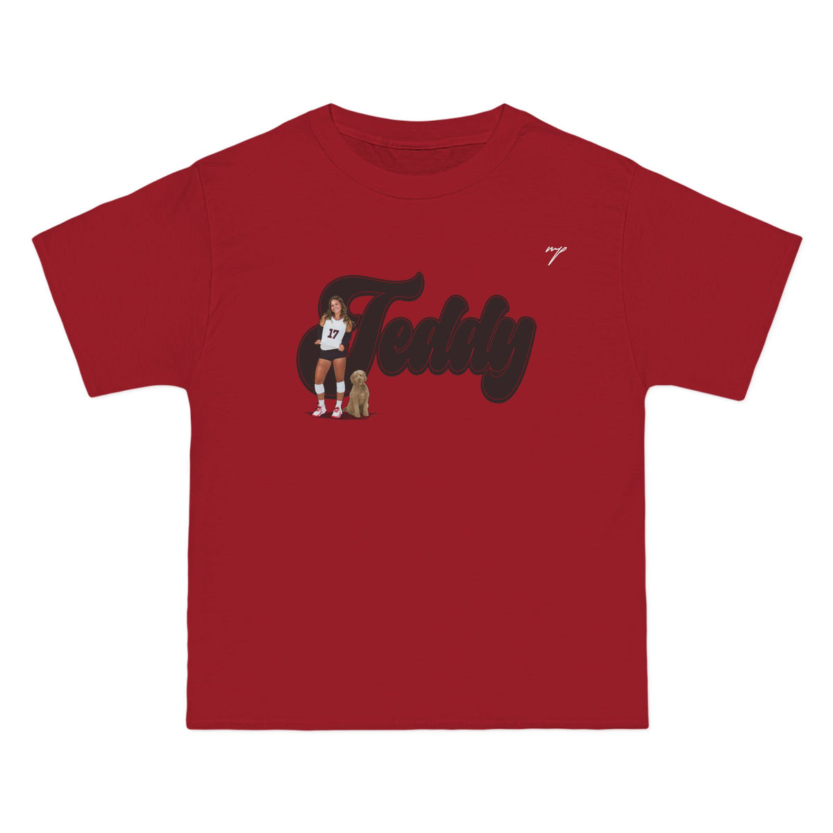 Taylor Dunlap Vintage Tee