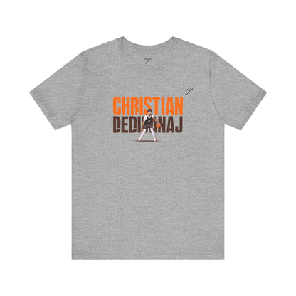 Christian Dedivanaj Graphic Tee