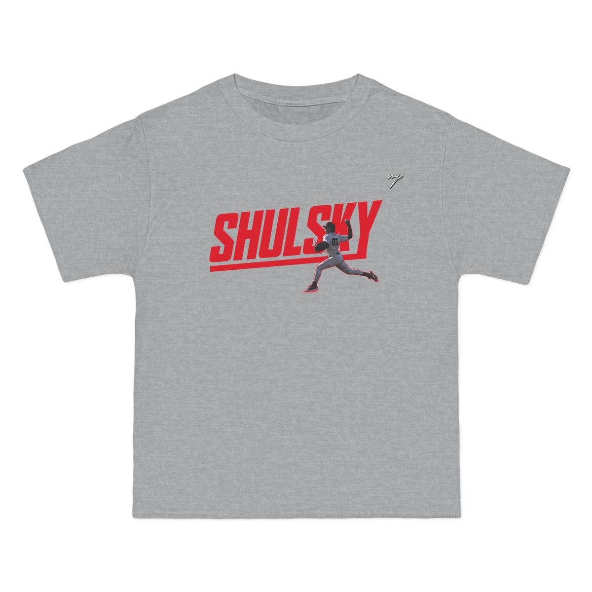 Sebastian Shulsky Vintage Tee