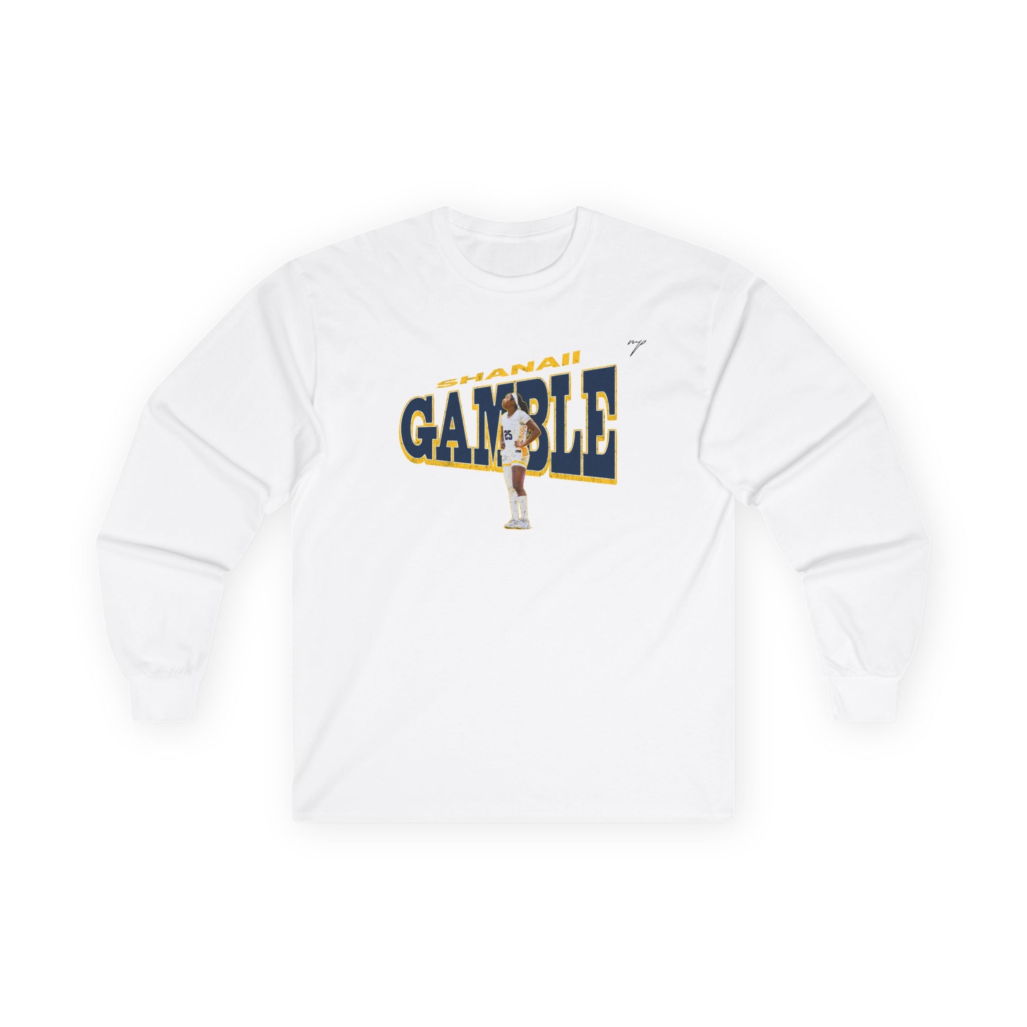 Shanaii Gamble Long Sleeve