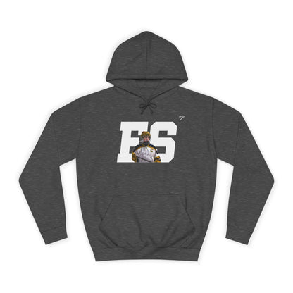 Ella Sanders Hoodie