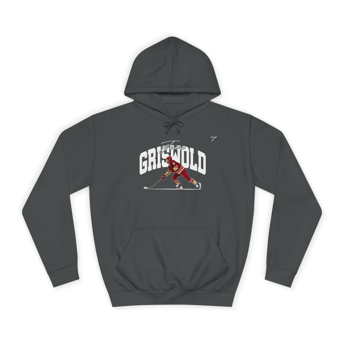 Jaime Griswold Hoodie