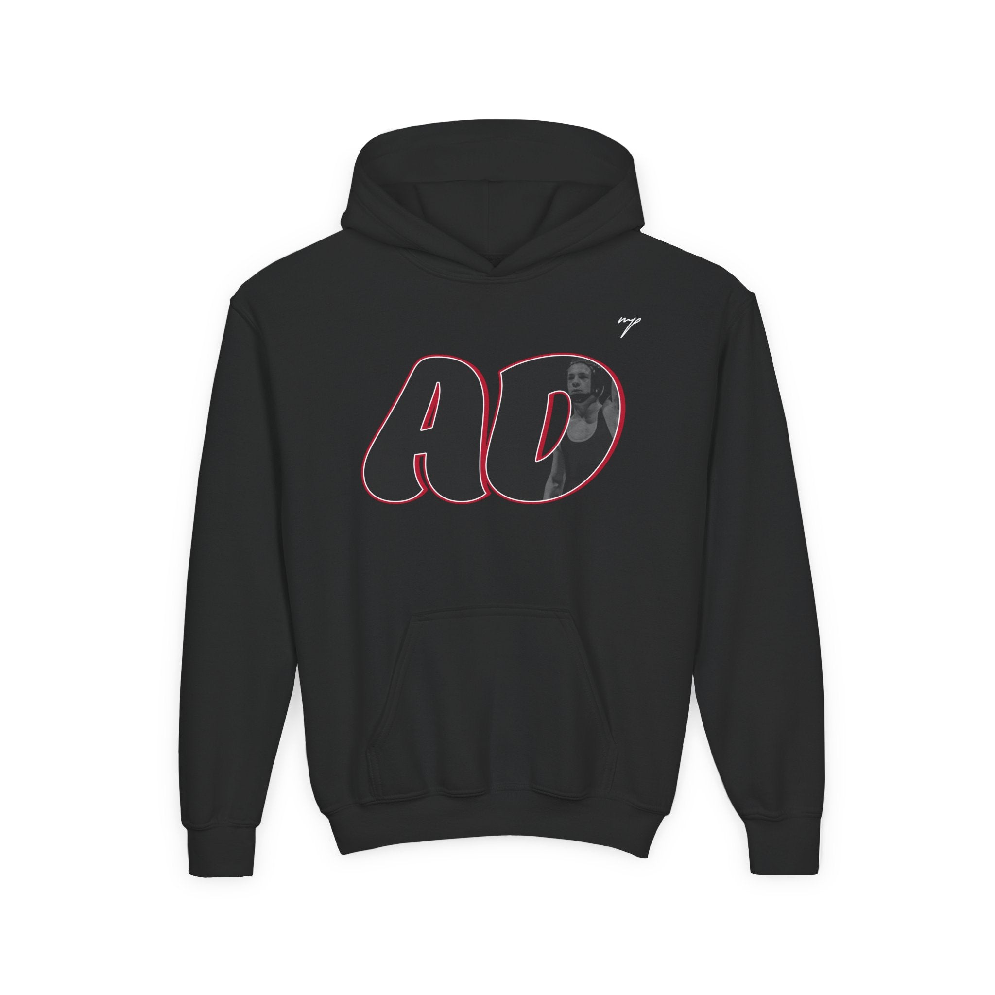 Ayden Dodd YOUTH Hoodie