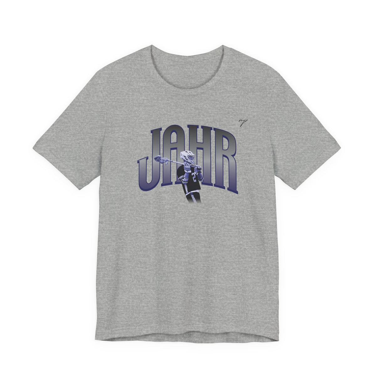 Brayden Jahr Graphic Tee
