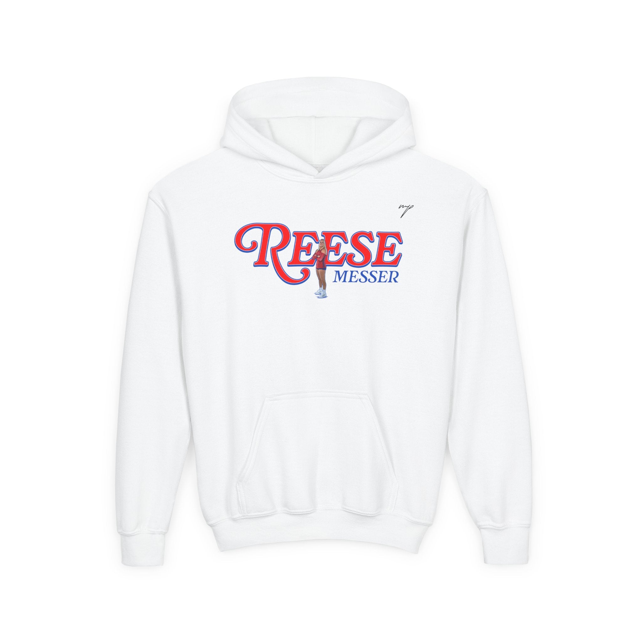 Reese Messer YOUTH Hoodie