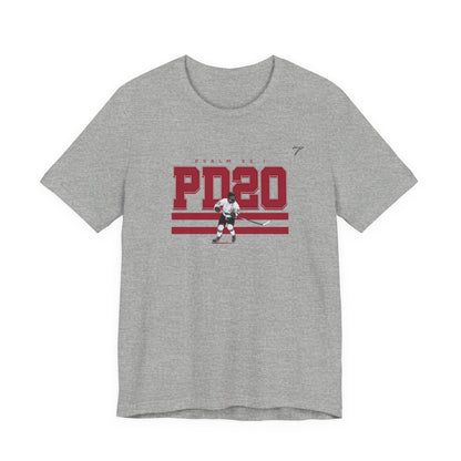 Pat Doherty Graphic Tee
