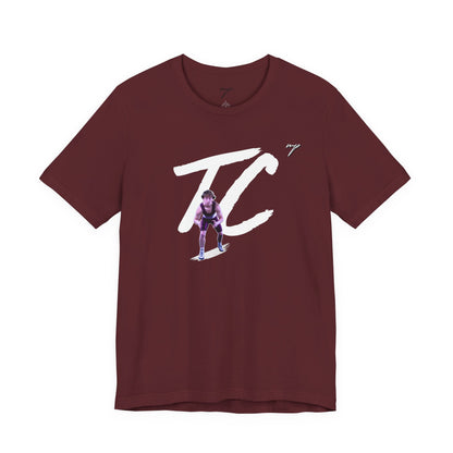 Treynor Curtin Graphic Tee