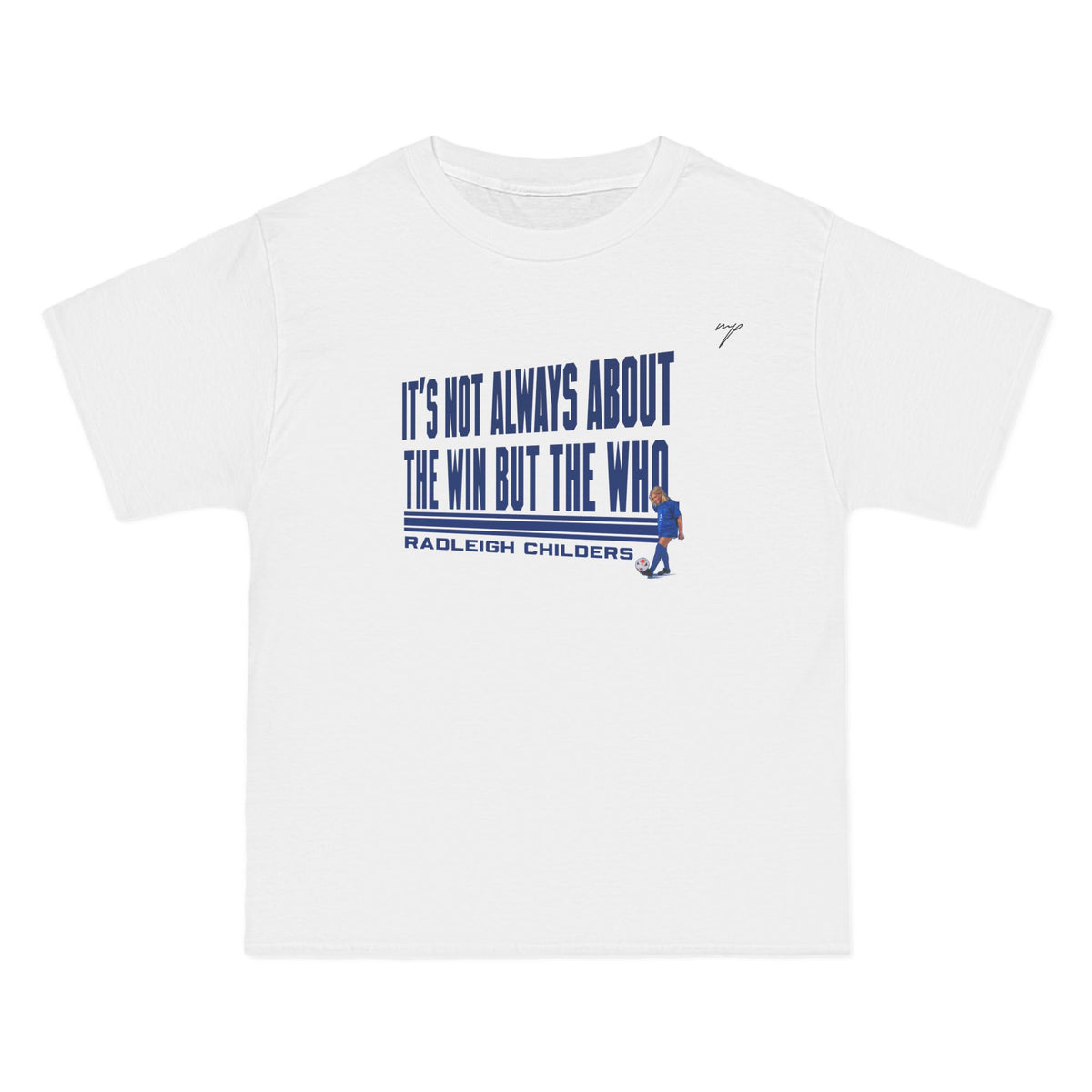 Radleigh Childers Vintage Tee