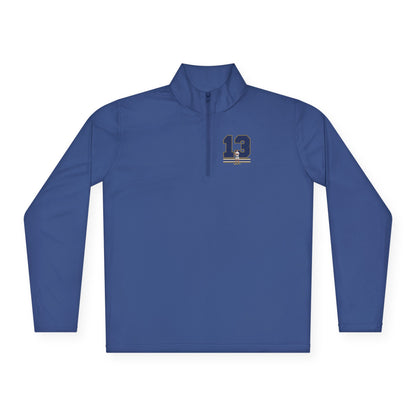 Tanner Bachelor Quarter-Zip