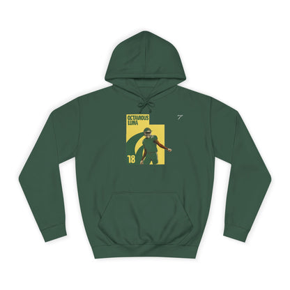 Octavious Luna Hoodie