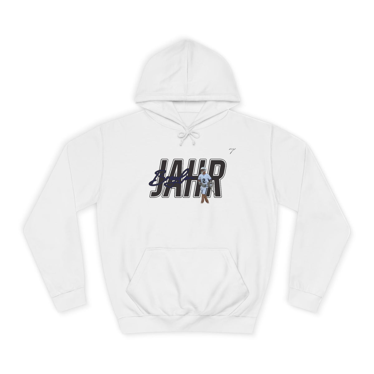 Brayden Jahr Hoodie