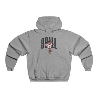 Cannon Johnson Vintage Hoodie