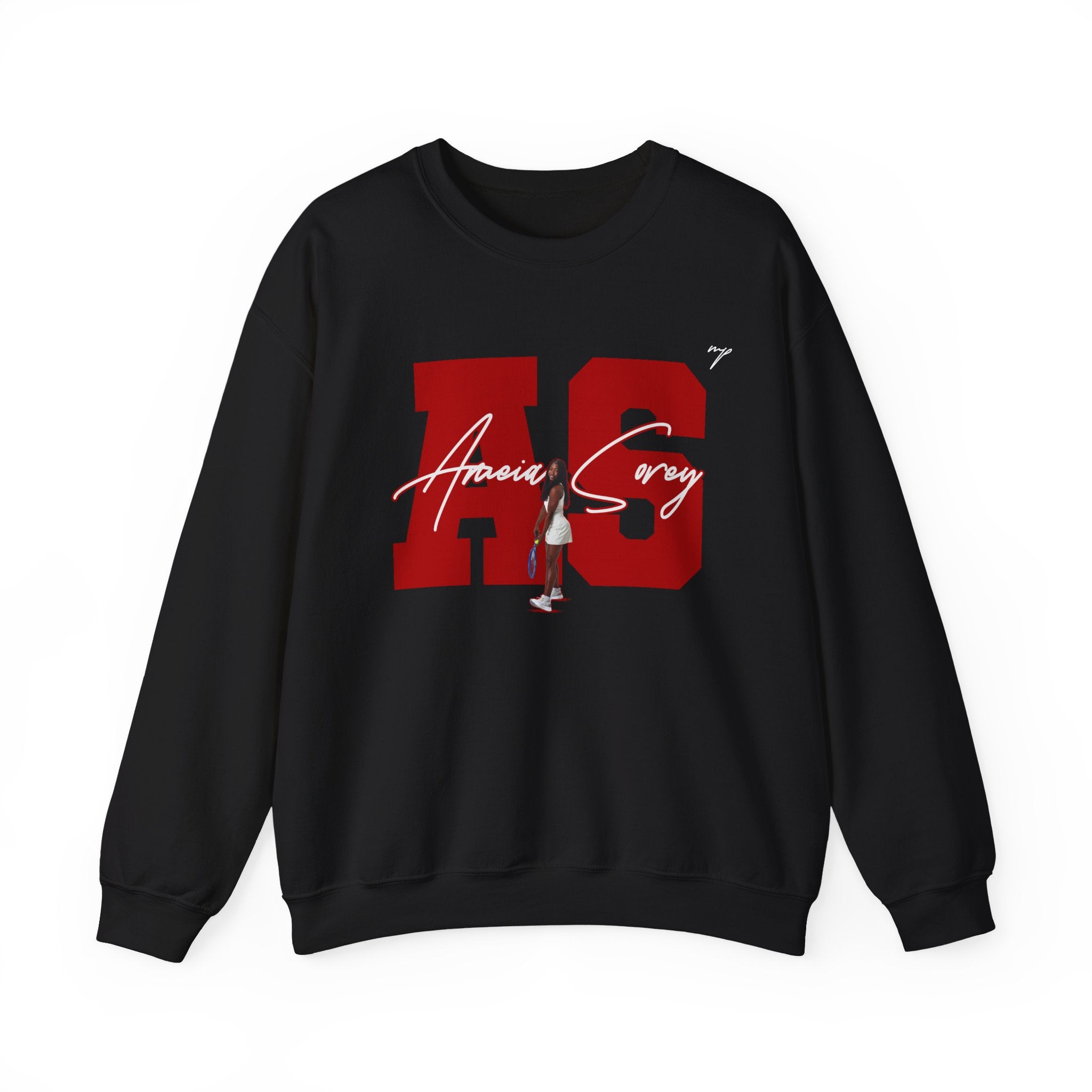 Ameia Sorey Crewneck