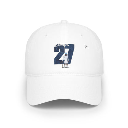 Terrence Campbell Hat
