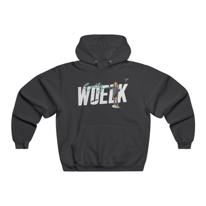 Emily Woelk Vintage Hoodie
