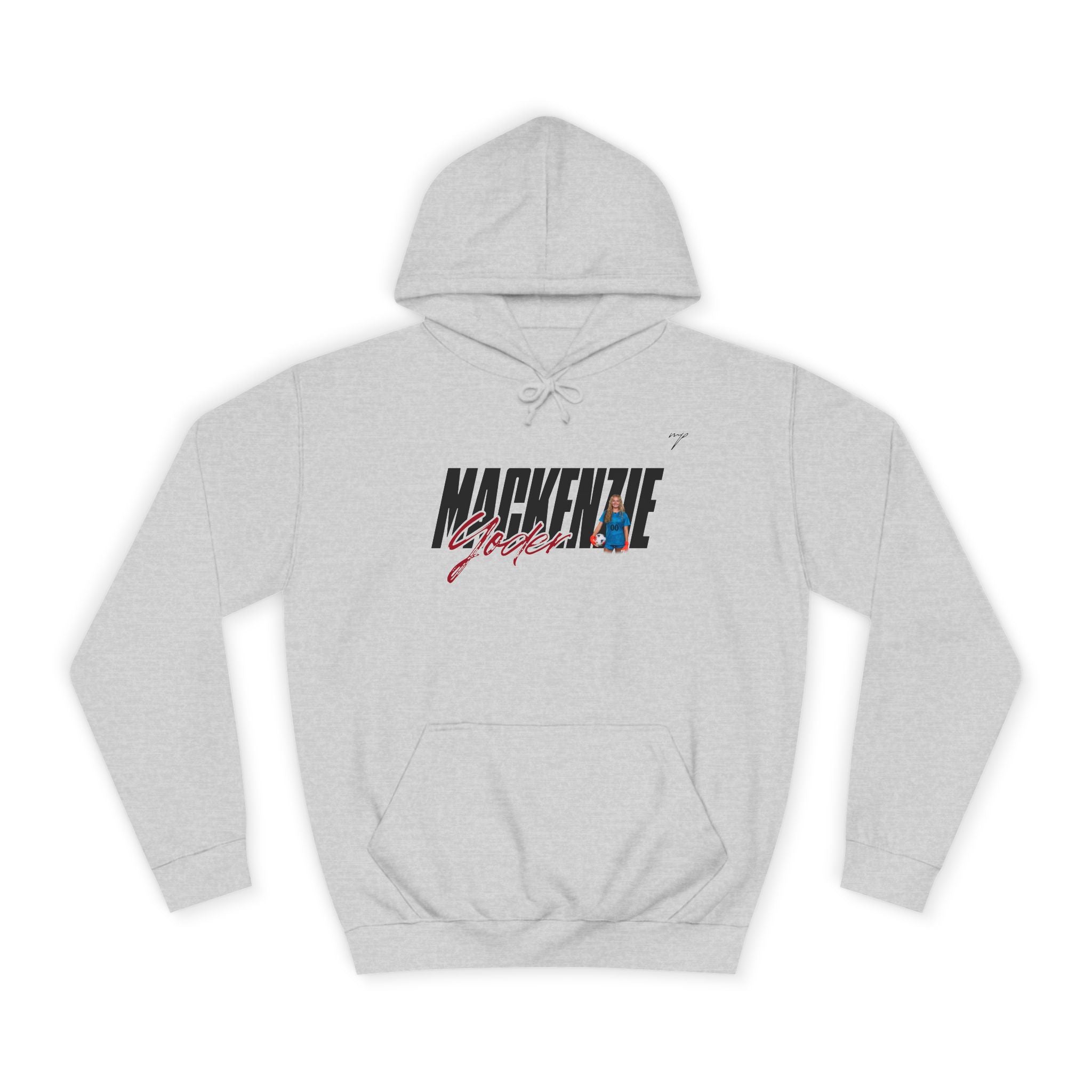 Mackenzie Yoder Hoodie