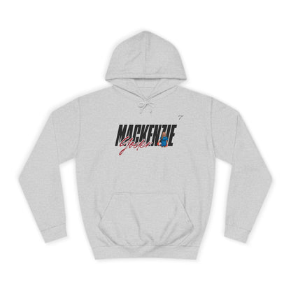 Mackenzie Yoder Hoodie
