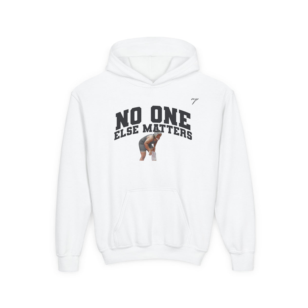 Atiyana Williams YOUTH Hoodie