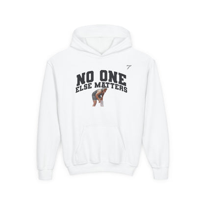 Atiyana Williams YOUTH Hoodie