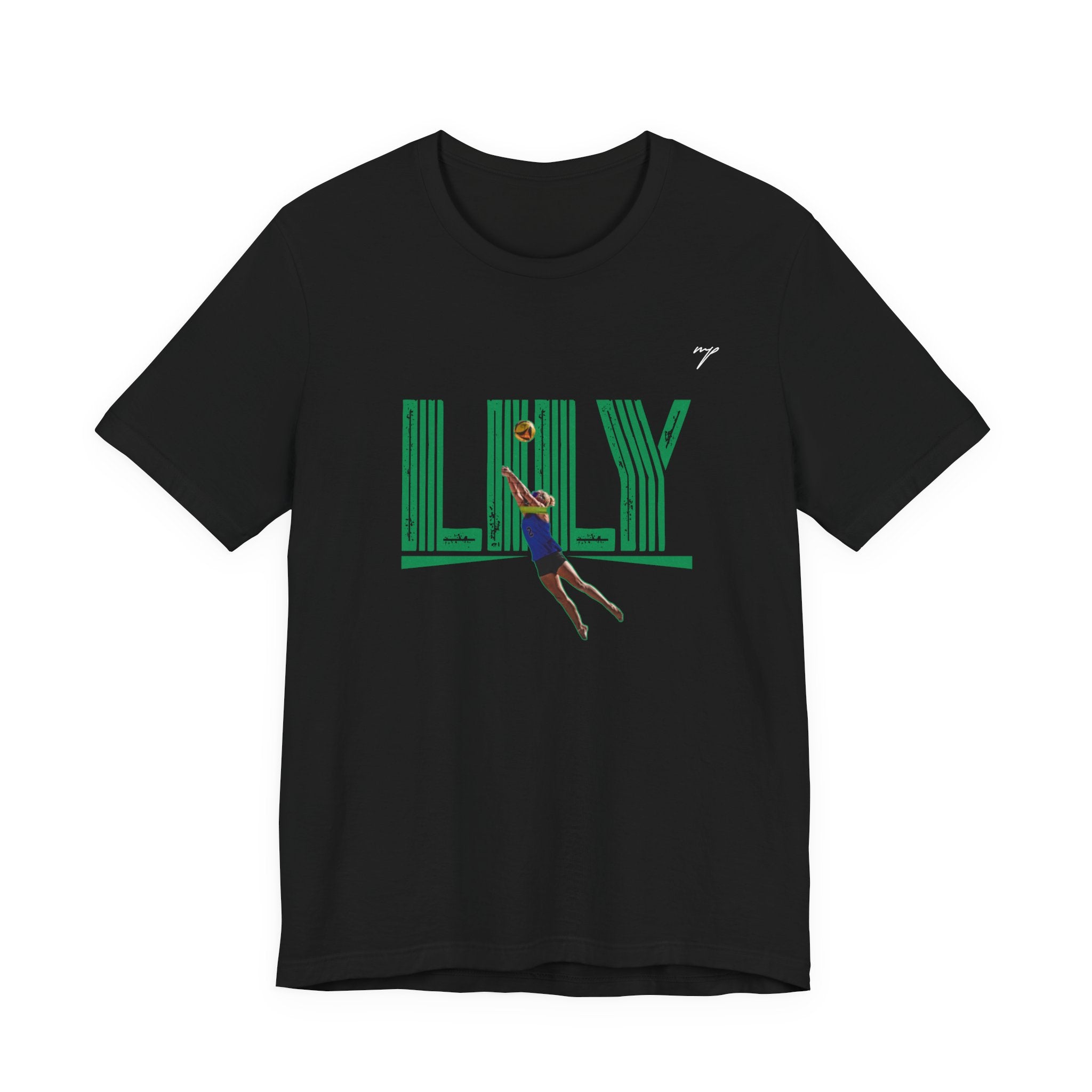 Lily Doerrfeld Graphic Tee