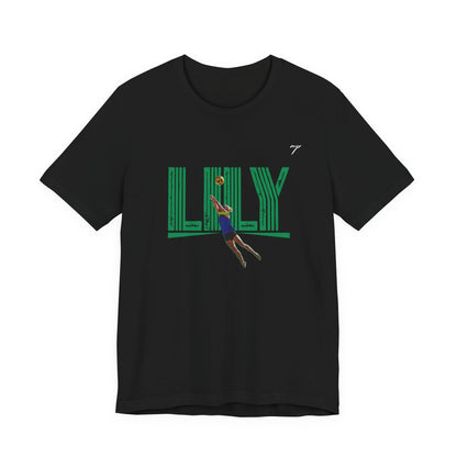 Lily Doerrfeld Graphic Tee