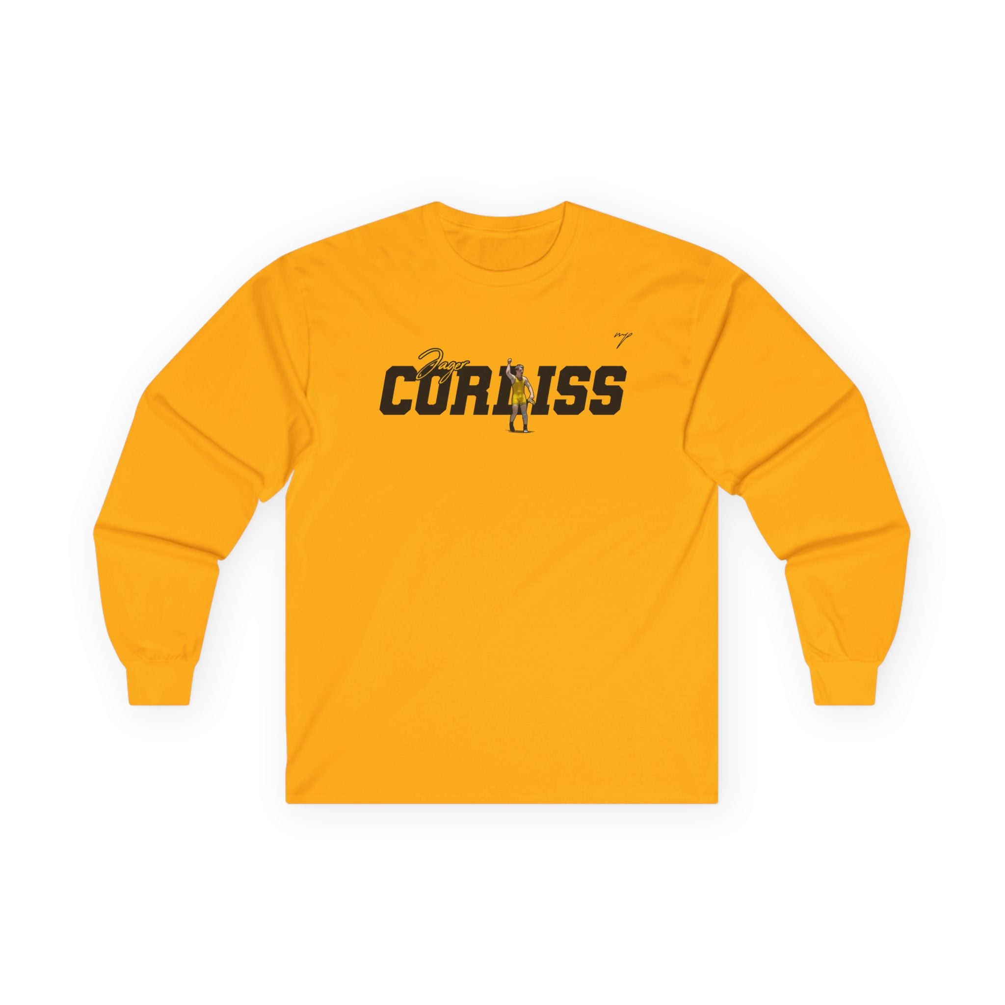 Jager Corliss Long Sleeve