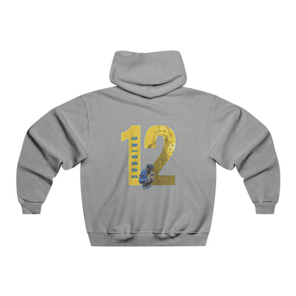Peyton Sobbing Vintage Hoodie