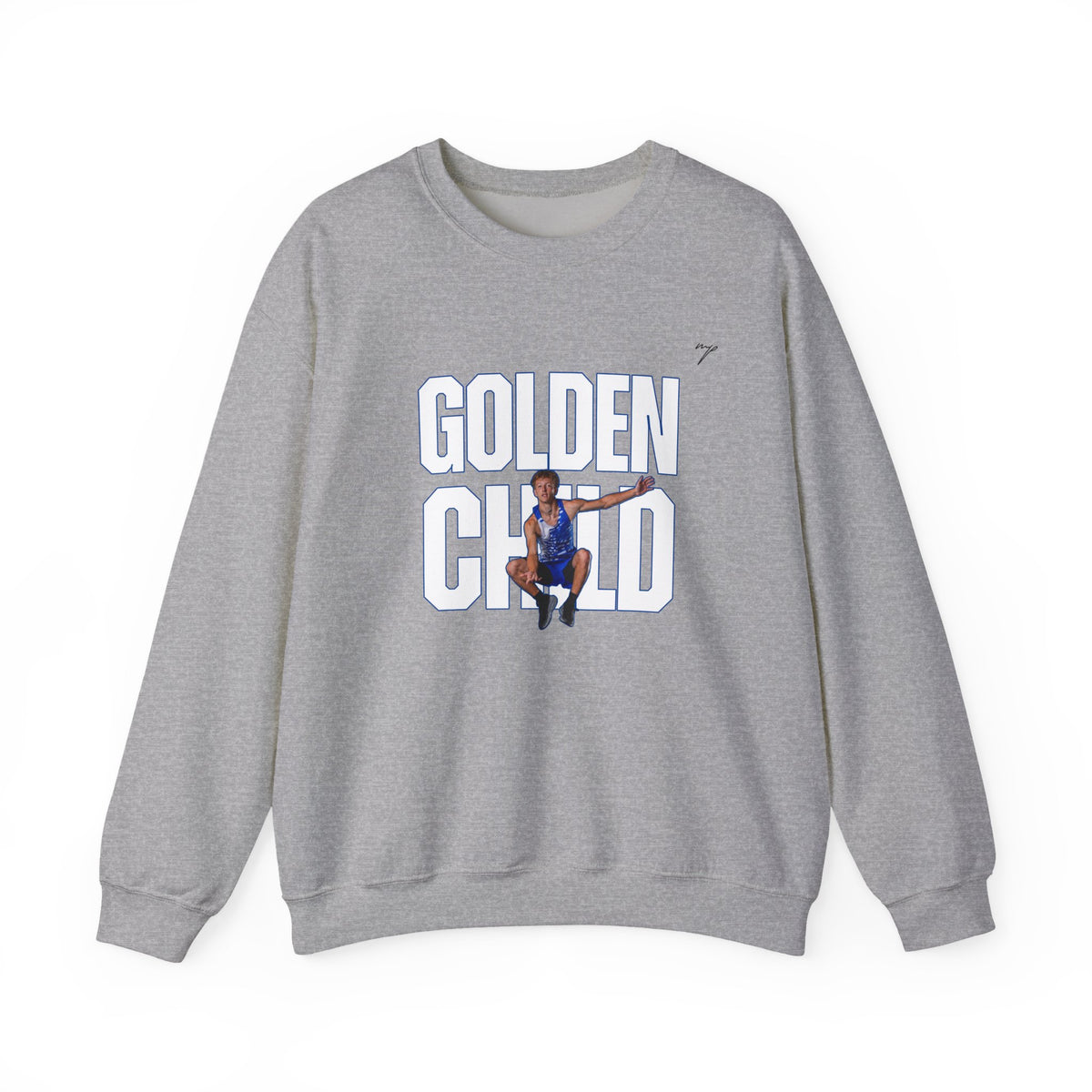 Trav Bennett Crewneck