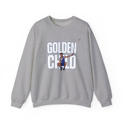 Trav Bennett Crewneck