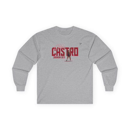 Chloe Castro Long Sleeve