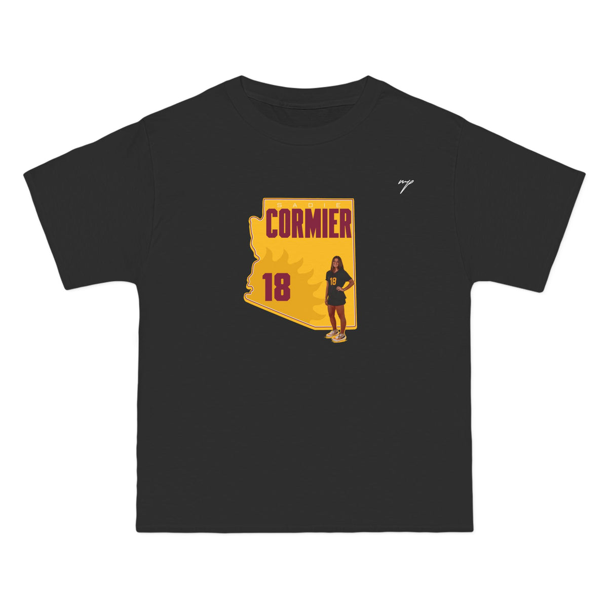 Sadie Cormier Vintage Tee