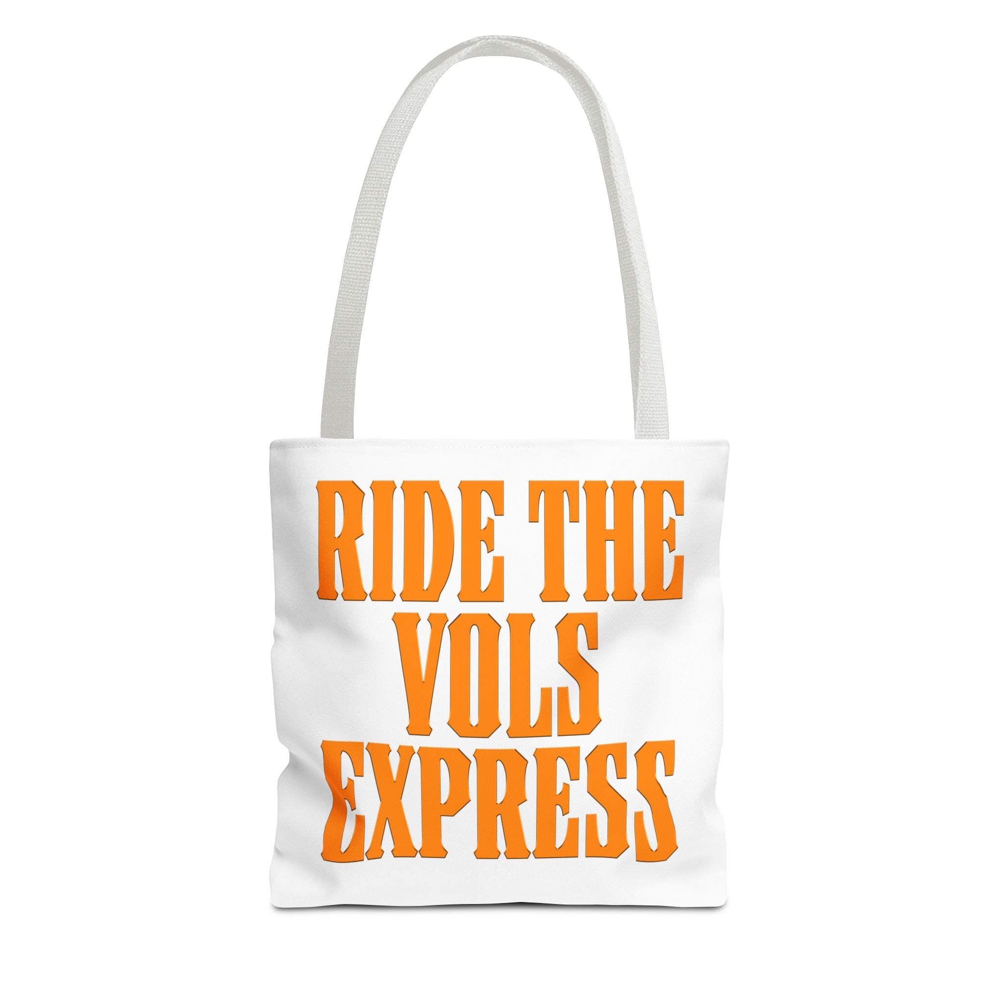 Vols Express Tote Bag