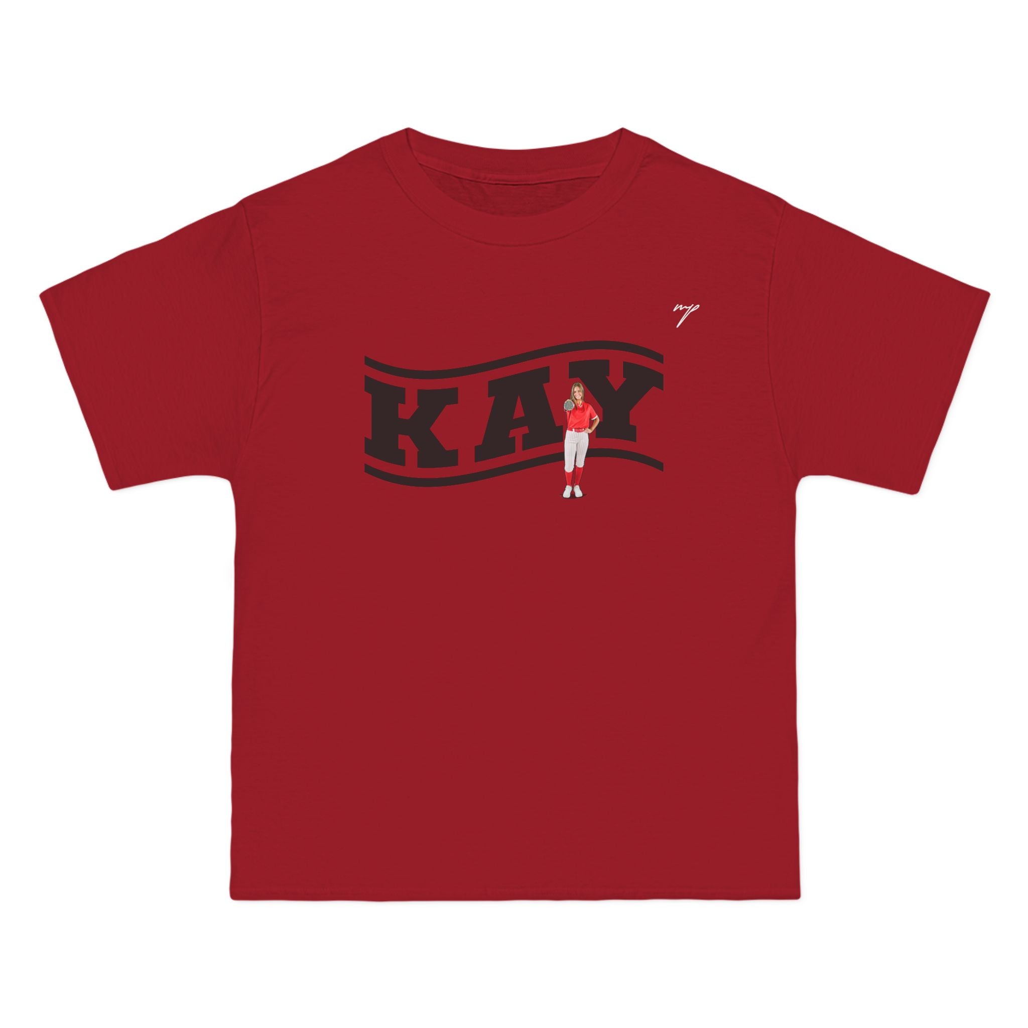 Kaylin Hinerman Vintage Tee