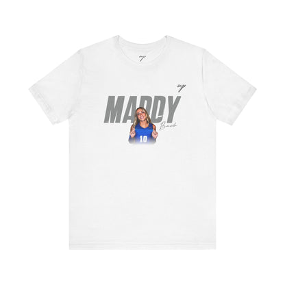 Maddy Bach Graphic Tee