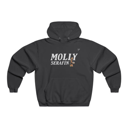 Molly Serafin Vintage Hoodie