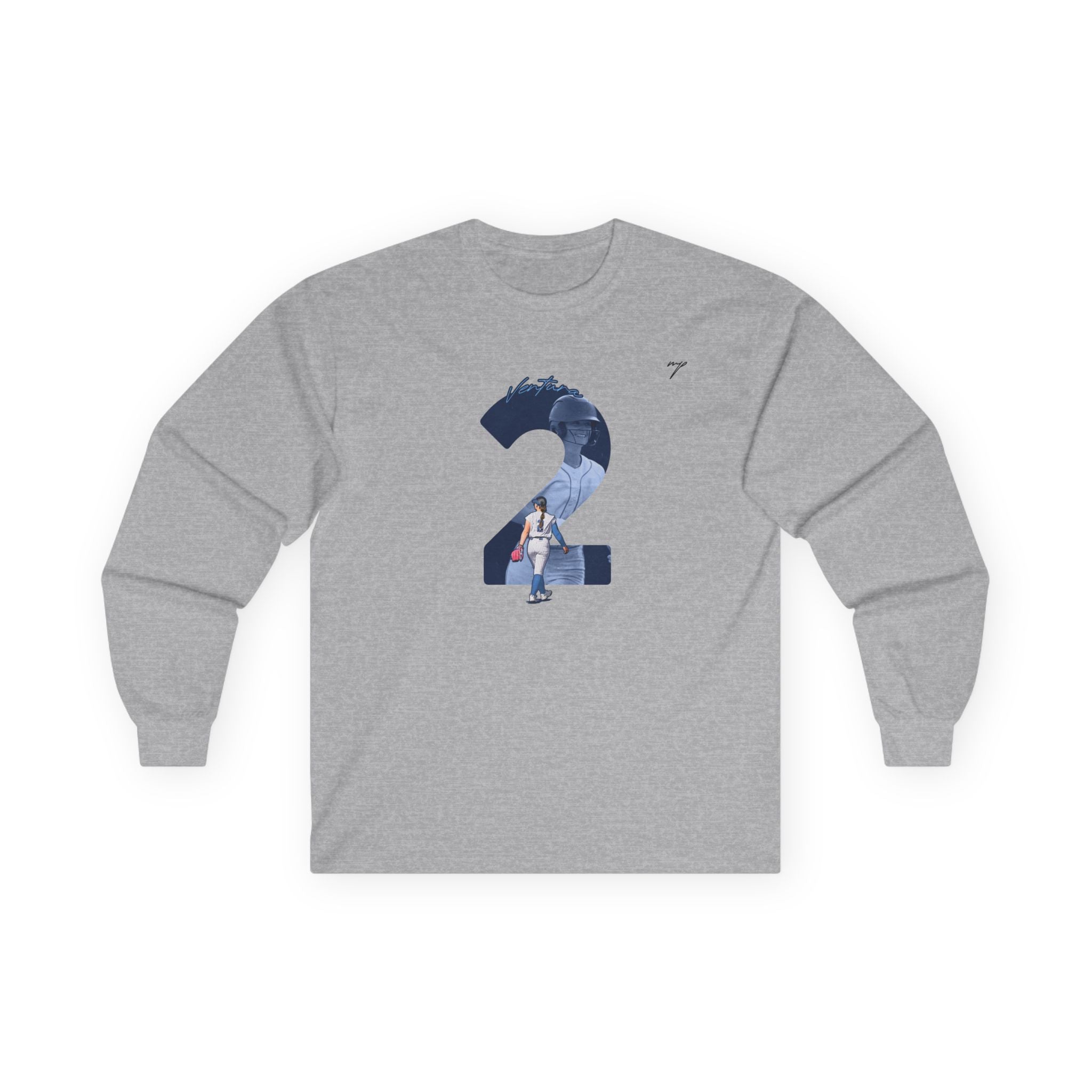 Kayleigh Ventura Long Sleeve