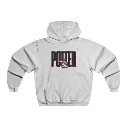 Sydney Potter Vintage Hoodie