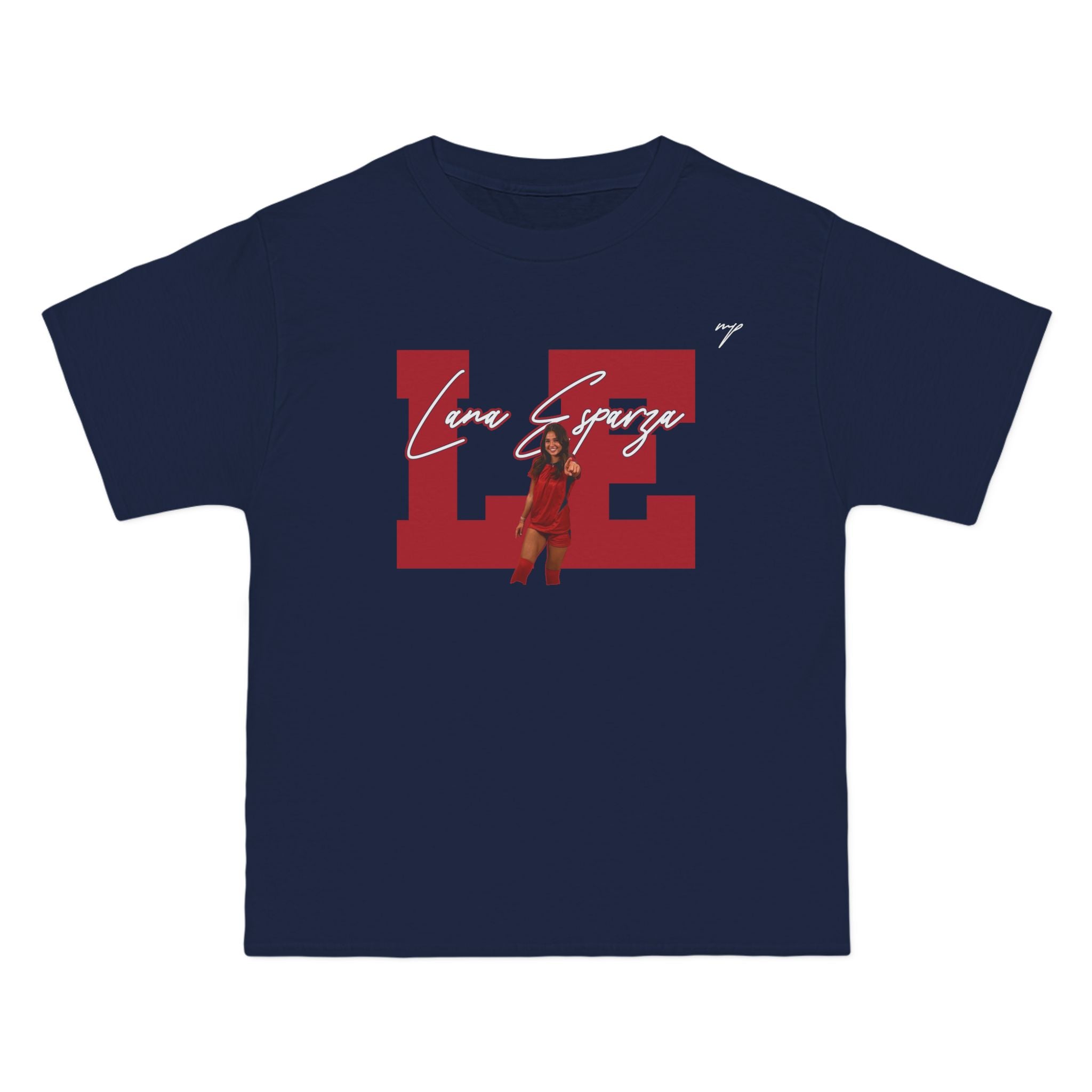 Lana Esparza Vintage Tee