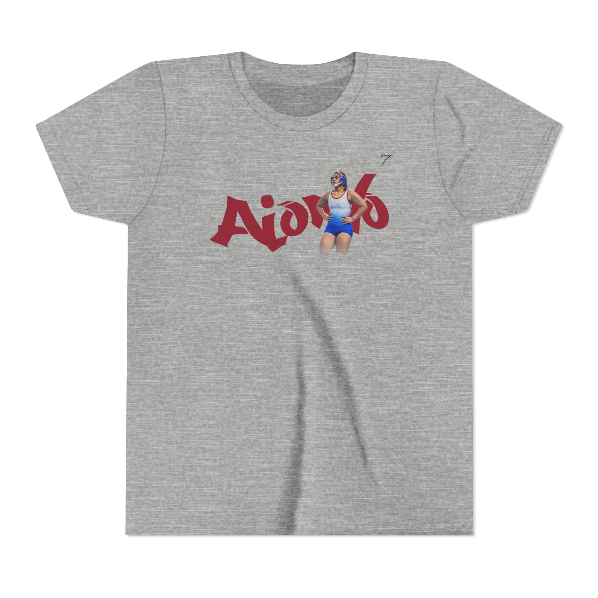 Maria Aiono YOUTH Graphic Tee