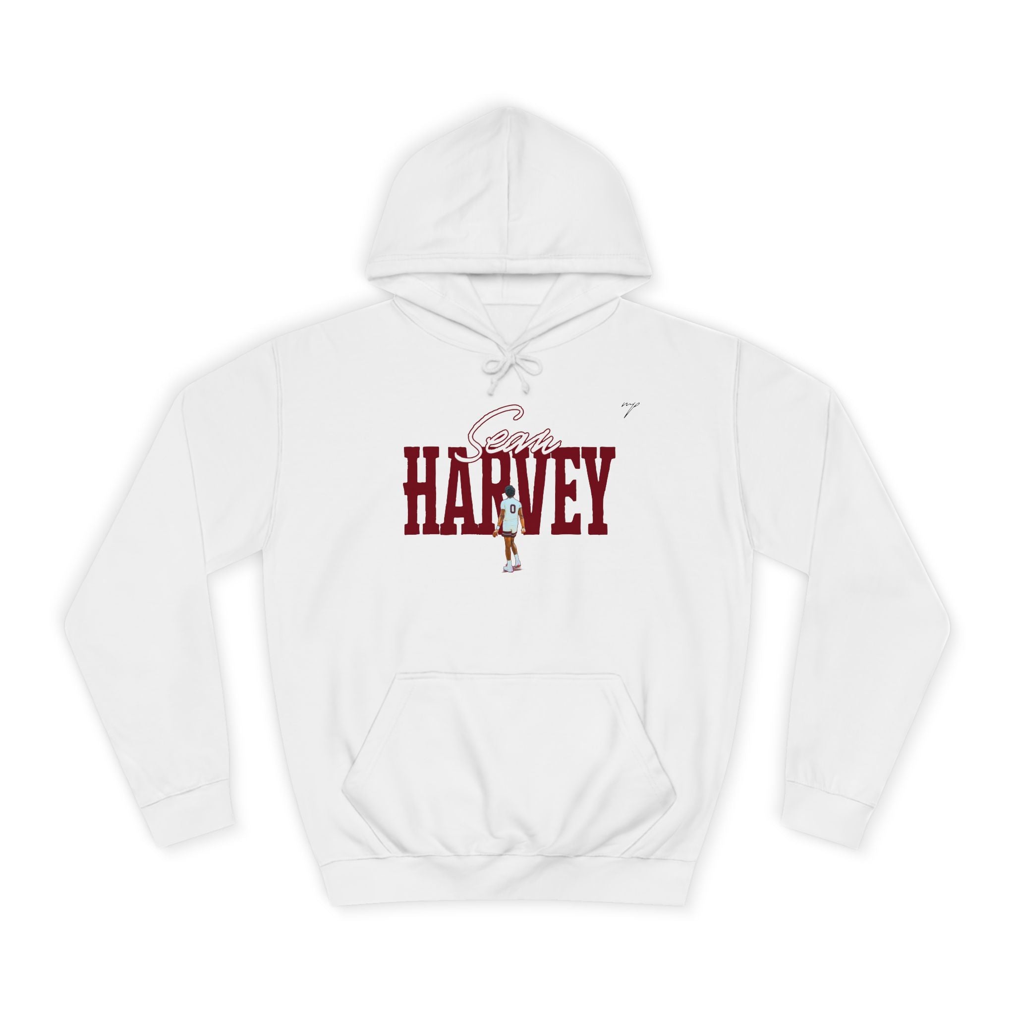 Sean Harvey Hoodie