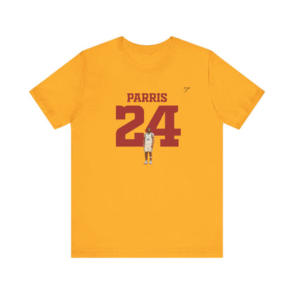 Nicholas Parris Graphic Tee
