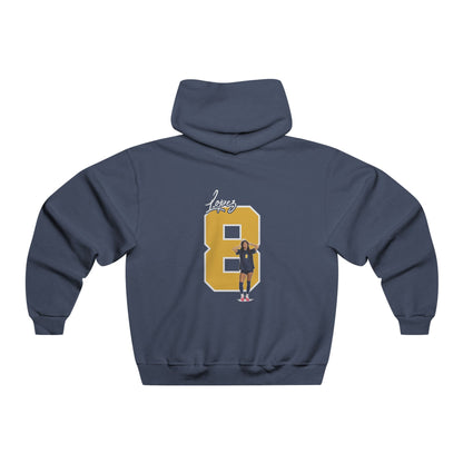 Laela Lopez Vintage Hoodie