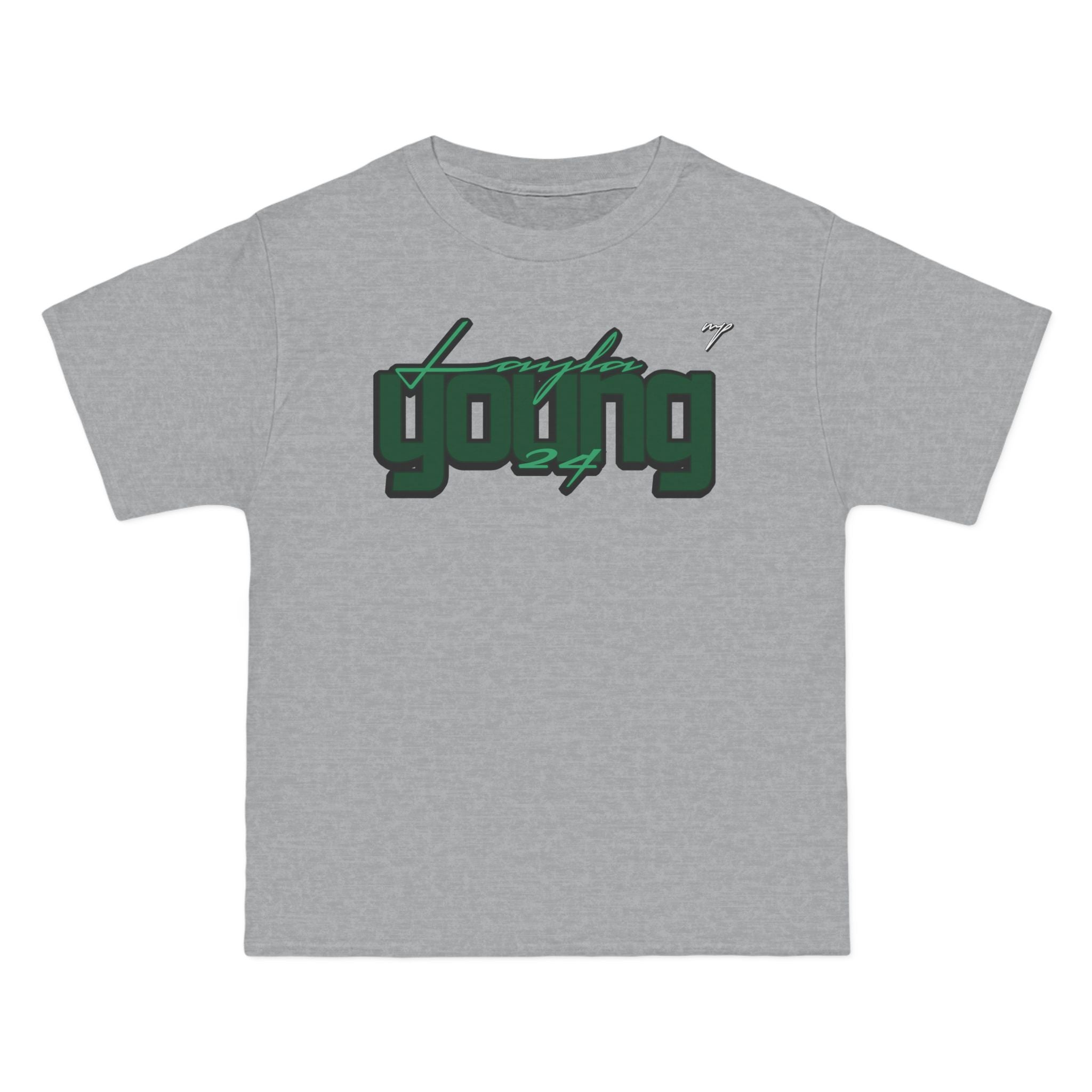 Layla Young Vintage Tee